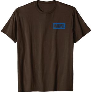 imageGuardians Of The Galaxy  Star Lord TShirtBrown