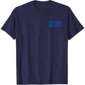 imageGuardians Of The Galaxy  Star Lord TShirtNavy Blue