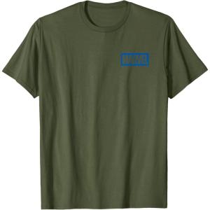 imageGuardians Of The Galaxy  Star Lord TShirtOlive Green