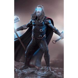 imageIron Studios  Avengers The Infinity Saga  BDS Art Scale 110  Thor Ultimate Statue