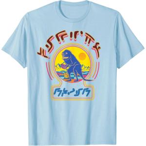 imageMarvel Guardians of the Galaxy Volume 3 Alien Creature Sign TShirtBaby Blue