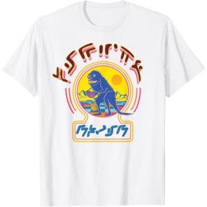 imageMarvel Guardians of the Galaxy Volume 3 Alien Creature Sign TShirtWhite