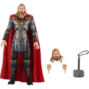 imageMarvel Hasbro Legends Series Thor Thor The Dark World Collectible 6 Inch Action Figures Legends Action FiguresModern