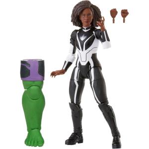 imageMarvel Legends Series Marvels Photon The Marvels 6Inch Collectible Action Figures Toys for Ages 4 and Up