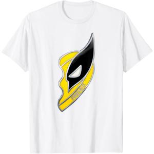imageMarvel Studios Deadpool ampamp Wolverine Best Friends Heart Right TShirtWhite