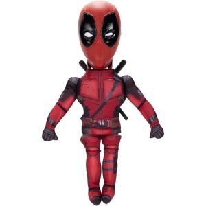 imageShelf Talkers Deadpool 12quot Talking Plush from The Movie Pull String Toy Collectible Plush12