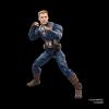 imageAVENGERS Marvel Legends Series Captain America Endgame Collectible 6 Inch Action Figure