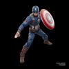 imageAVENGERS Marvel Legends Series Captain America Endgame Collectible 6 Inch Action Figure