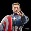 imageAVENGERS Marvel Legends Series Captain America Endgame Collectible 6 Inch Action Figure