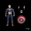 imageAVENGERS Marvel Legends Series Captain America Endgame Collectible 6 Inch Action Figure