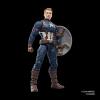imageAVENGERS Marvel Legends Series Captain America Endgame Collectible 6 Inch Action Figure