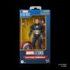 imageAVENGERS Marvel Legends Series Captain America Endgame Collectible 6 Inch Action Figure