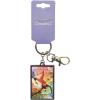 imageBioworld Spiderman Across the Spiderverse Metal Keychain with Digital Print Artwork