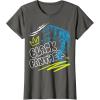 imageBlack Panther Street Style TShirtAsphalt Grey