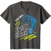 imageBlack Panther Street Style TShirtAsphalt Grey
