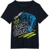imageBlack Panther Street Style TShirtBlack