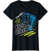 imageBlack Panther Street Style TShirtBlack