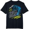 imageBlack Panther Street Style TShirtBlack