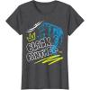 imageBlack Panther Street Style TShirtDark Heather Grey