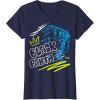 imageBlack Panther Street Style TShirtNavy Blue