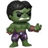 imageFunko Pop Marvel Avengers Game  Hulk Stark Tech Suit Multicolor Model47759