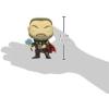 imageFunko Pop Marvel Avengers Game  Thor Glow in The Dark Amazon Exclusive