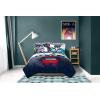 imageJay Franco Marvel Avengers Fighting Team 5 Piece Queen Bed Set  Includes Reversible Comforter ampamp Sheet Set Bedding  Super Soft Fade Resistant Microfiber Official Marvel ProductMulti  Among Us