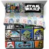 imageJay Franco Marvel Avengers Fighting Team 5 Piece Queen Bed Set  Includes Reversible Comforter ampamp Sheet Set Bedding  Super Soft Fade Resistant Microfiber Official Marvel ProductMulti  Star Wars