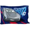 imageJay Franco Marvel Avengers Halo 2 Pack Pillowcase  DoubleSided Kids Super Soft Bedding Features Captain America Hulk Iron Man ampamp SpidermanBlue  Cars