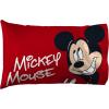 imageJay Franco Marvel Avengers Halo 2 Pack Pillowcase  DoubleSided Kids Super Soft Bedding Features Captain America Hulk Iron Man ampamp SpidermanMulti  Mickey Mouse