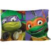 imageJay Franco Marvel Avengers Halo 2 Pack Pillowcase  DoubleSided Kids Super Soft Bedding Features Captain America Hulk Iron Man ampamp SpidermanMulti  Tmnt
