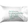 imageJay Franco Marvel Avengers Halo 2 Pack Pillowcase  DoubleSided Kids Super Soft Bedding Features Captain America Hulk Iron Man ampamp SpidermanWhite  Harry Potter