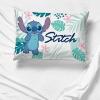 imageJay Franco Marvel Avengers Halo 2 Pack Pillowcase  DoubleSided Kids Super Soft Bedding Features Captain America Hulk Iron Man ampamp SpidermanWhite  Lilo  Stitch