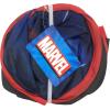 imageJay Franco Marvel Avengers Hulk Blast Pop Up Hamper  Mesh Laundry BasketBag with Durable Handles 22quot x 14quotAvengers  Spiderman