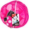 imageJay Franco Marvel Avengers Hulk Blast Pop Up Hamper  Mesh Laundry BasketBag with Durable Handles 22quot x 14quotMinnie Mouse  Pink