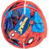 imageJay Franco Marvel Avengers Hulk Blast Pop Up Hamper  Mesh Laundry BasketBag with Durable Handles 22quot x 14quotSpiderman