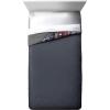 imageJay Franco Marvel Comics 80th Anniversary FullQueen Comforter ampamp Sham Set  Super Soft Kids Reversible Bedding  Fade Resistant Microfiber Official Marvel ProductGray  Spiderman