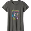 imageMarvel  Venom Bootleg Style TShirtAsphalt Grey