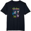 imageMarvel  Venom Bootleg Style TShirtBlack
