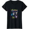 imageMarvel  Venom Bootleg Style TShirtBlack