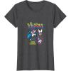 imageMarvel  Venom Bootleg Style TShirtDark Heather Grey