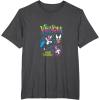 imageMarvel  Venom Bootleg Style TShirtDark Heather Grey