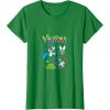 imageMarvel  Venom Bootleg Style TShirtKelly Green