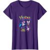 imageMarvel  Venom Bootleg Style TShirtPurple
