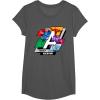 imageMarvel Avengers ALogo Family Vacation Trip Travel TShirtAsphalt Grey