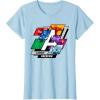 imageMarvel Avengers ALogo Family Vacation Trip Travel TShirtBaby Blue