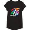 imageMarvel Avengers ALogo Family Vacation Trip Travel TShirtBlack
