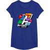 imageMarvel Avengers ALogo Family Vacation Trip Travel TShirtRoyal Blue