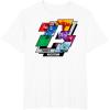 imageMarvel Avengers ALogo Family Vacation Trip Travel TShirtWhite