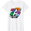 imageMarvel Avengers ALogo Family Vacation Trip Travel TShirtWhite